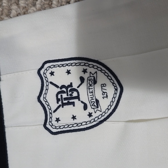 NWT Banana Republic Tennis Skirt - Picture 2 of 3